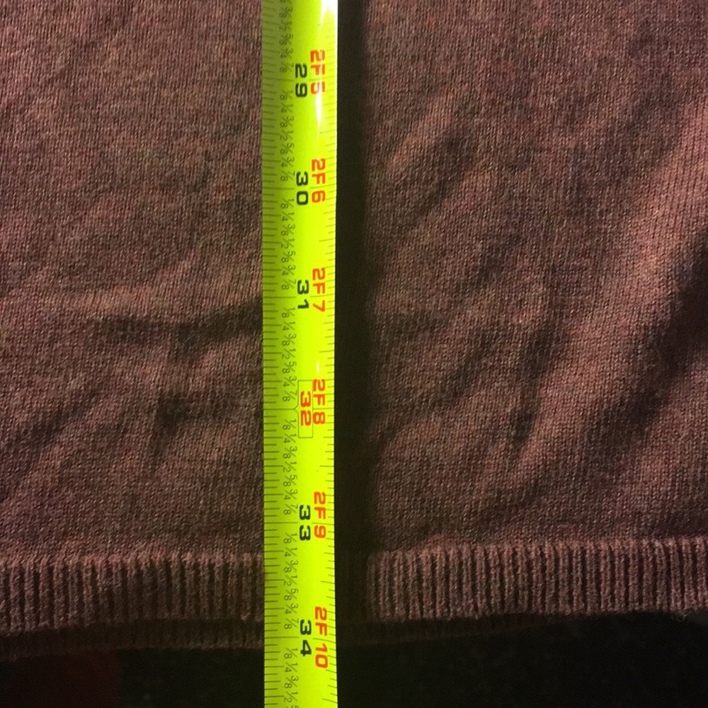 Max studio sweater dress small - Picture 5 of 5